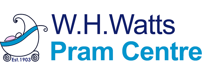 WH Watts logo