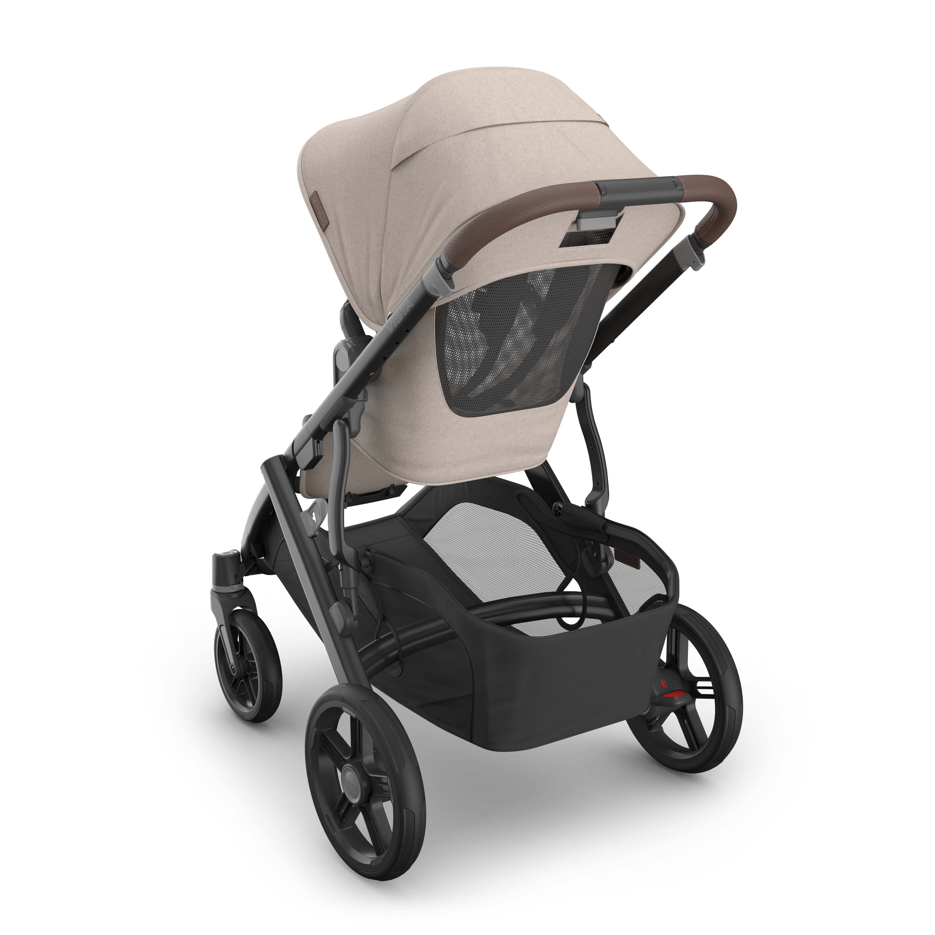 UPPAbaby Vista V3 Premium Range 3 in 1 Pram  – Ada
