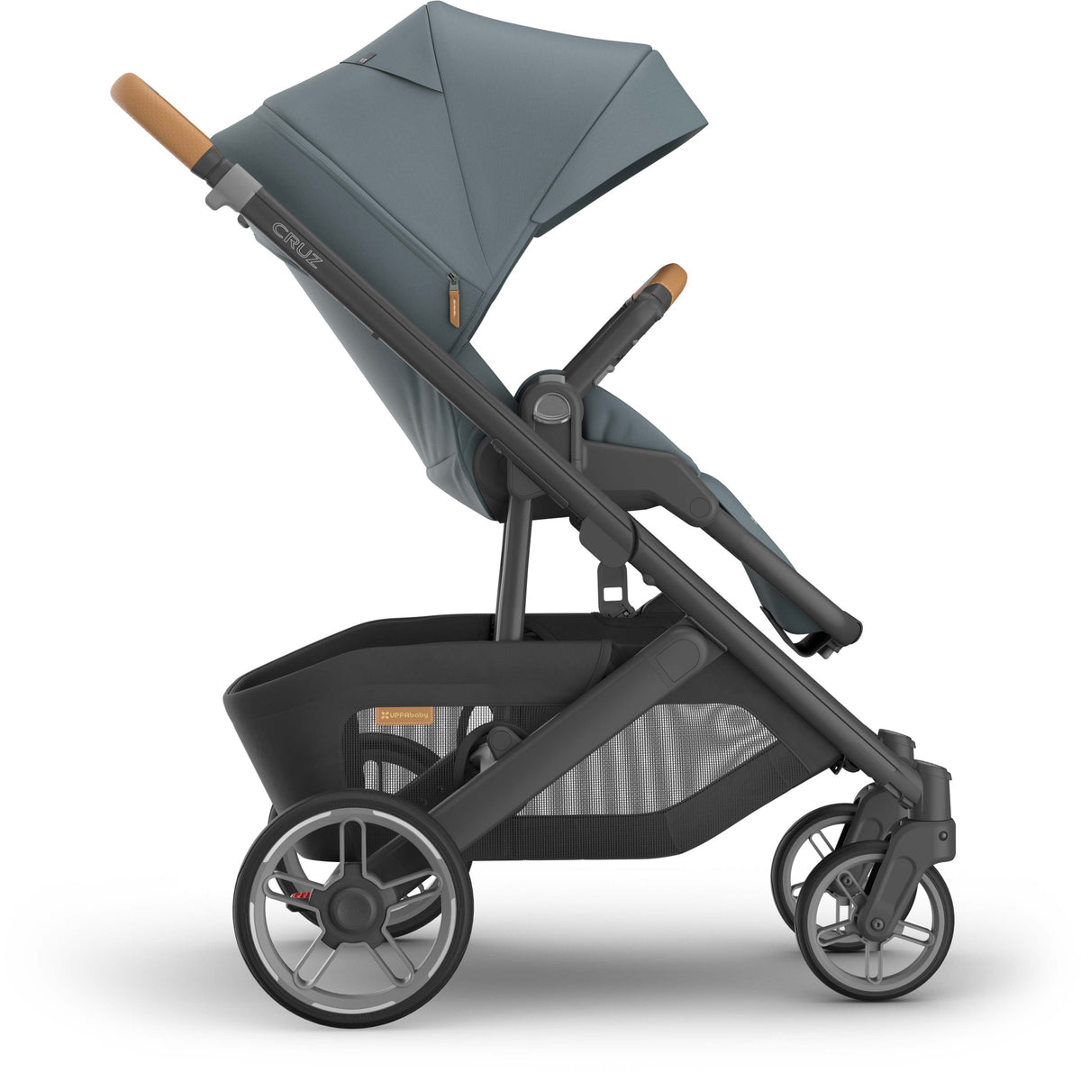 UPPAbaby Cruz V3 Pushchair – Dillan