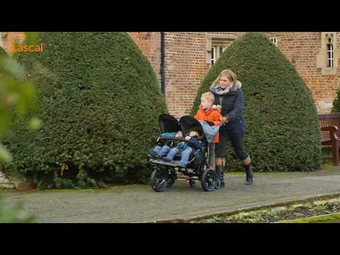 Lascal BuggyBoard® Maxi