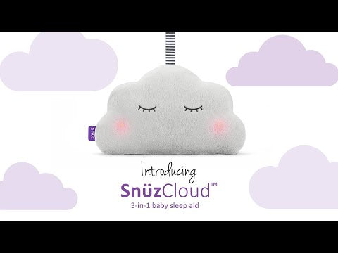 Snuz SnuzCloud Baby Sleep Aid
