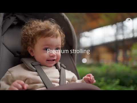 Maxi Cosi Oxford 9 Piece Premium Bundle Twillic Black