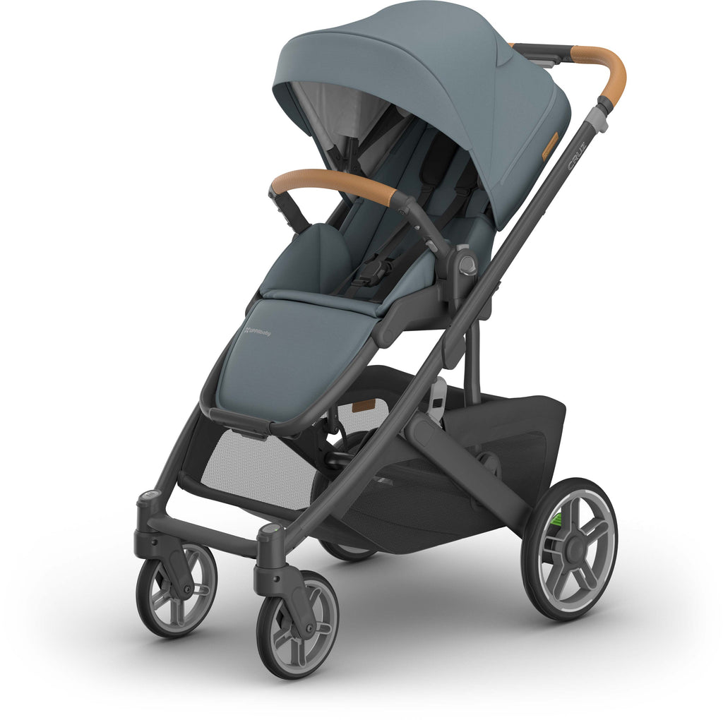 UPABBABY Cruz V3 & 4 Piece Accessory Pack Bundle Dillan