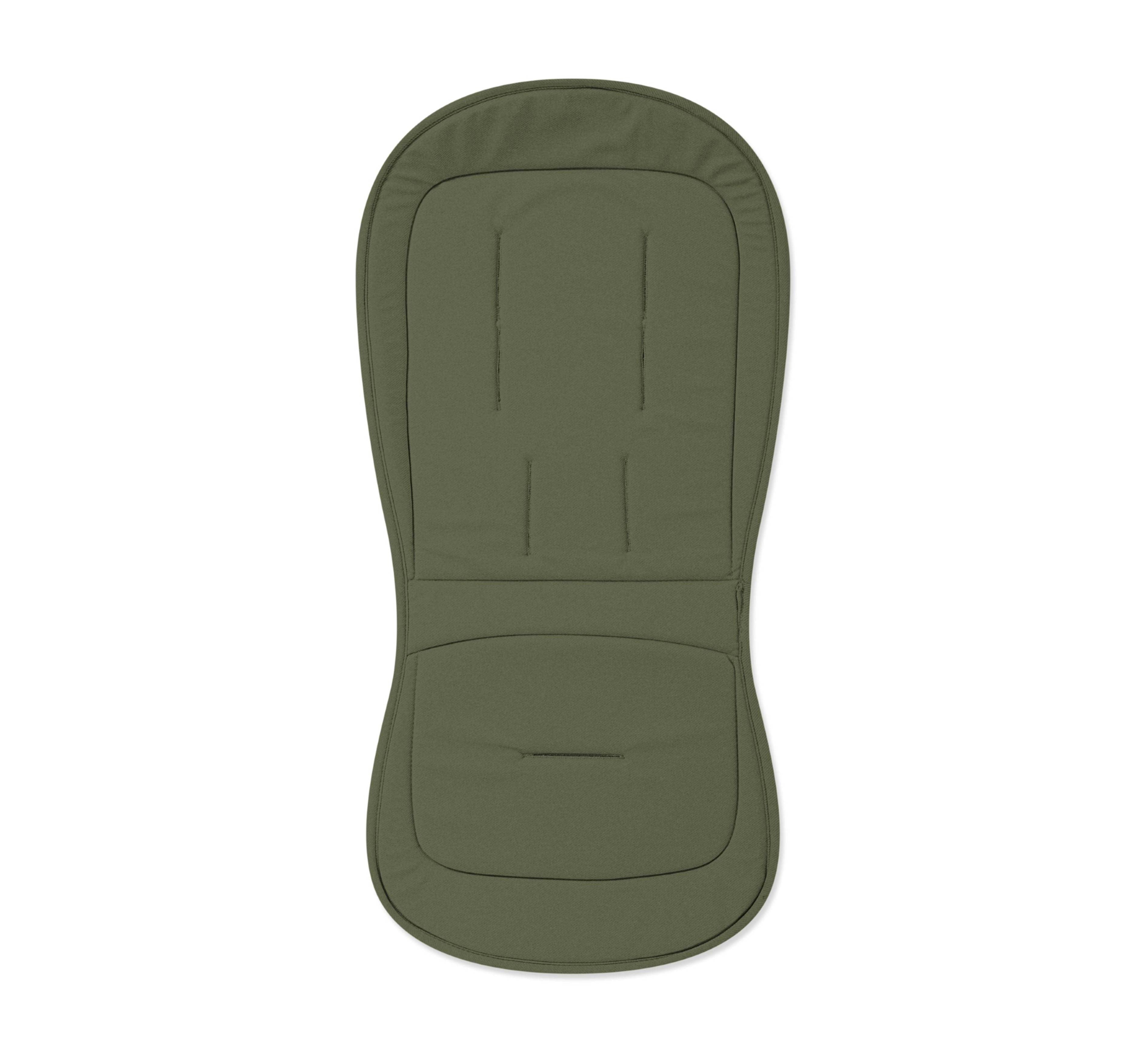 Ickle Bubba Stomp Luxe 12 Piece bundle + Cabriofix i-Size Car Seat & Isofix Base Woodland