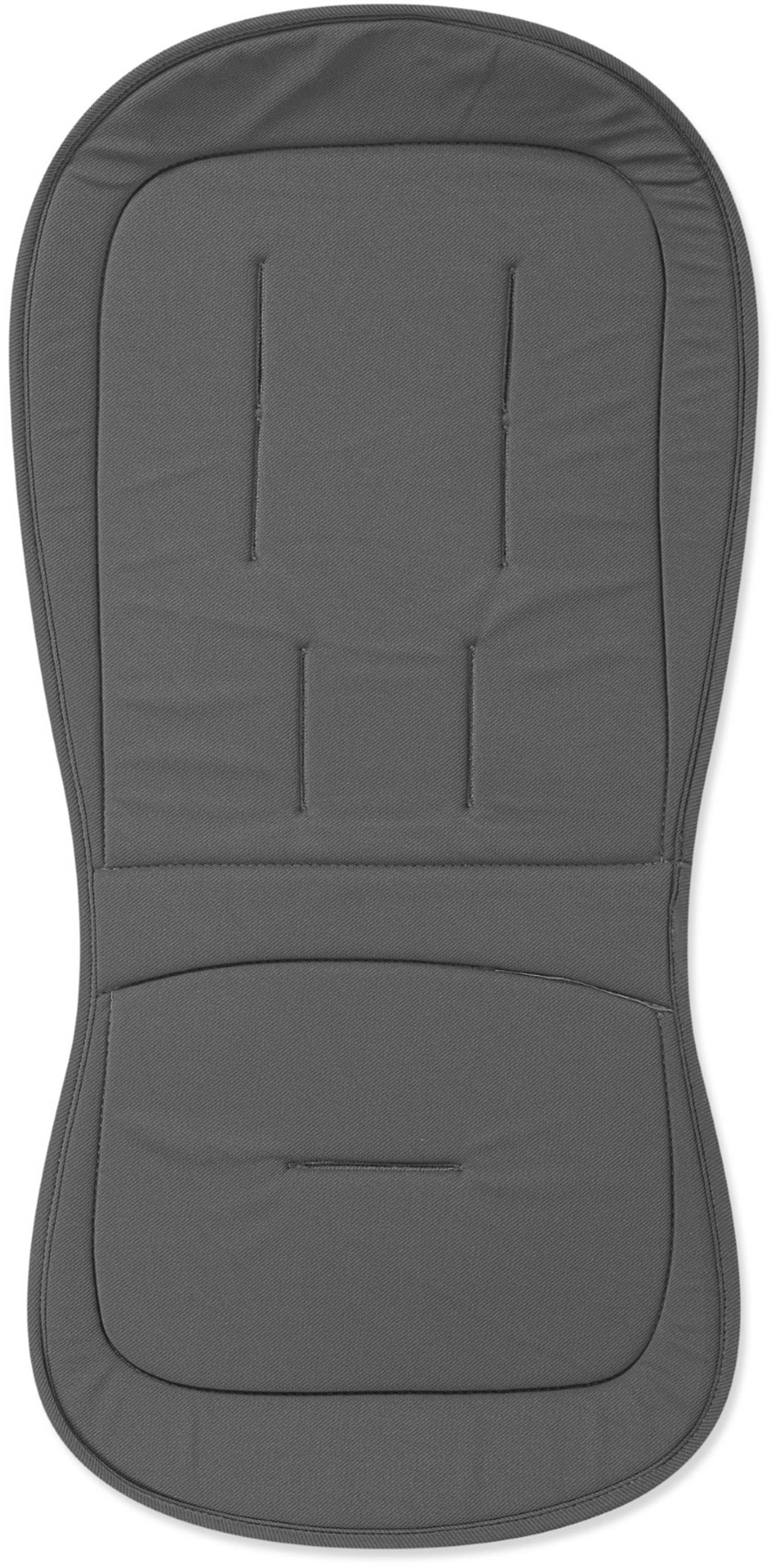 Ickle Bubba Stomp Luxe 12 Piece Bundle + Cabriofix i-Size Car Seat & Isofix Base Charcoal