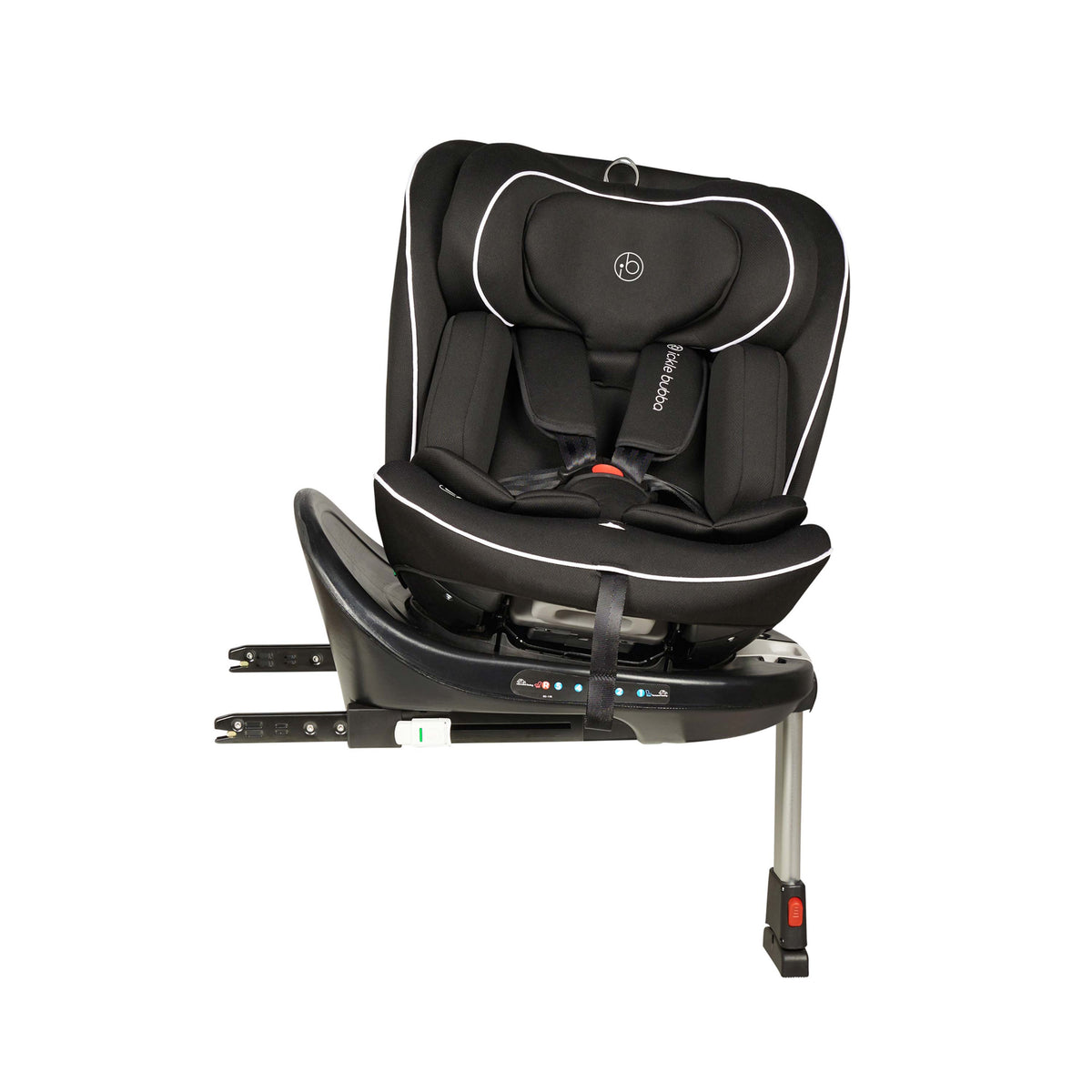 Ickle Bubba Stomp Luxe Elements 16 Piece Travel System | Forest
