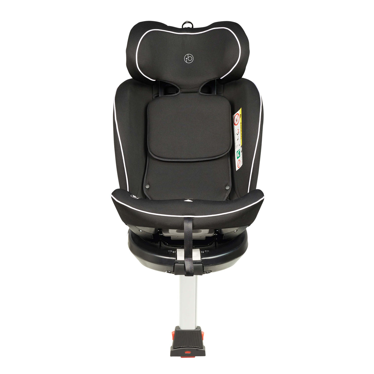 Ickle Bubba Stomp Luxe Elements 16 Piece Travel System | Forest