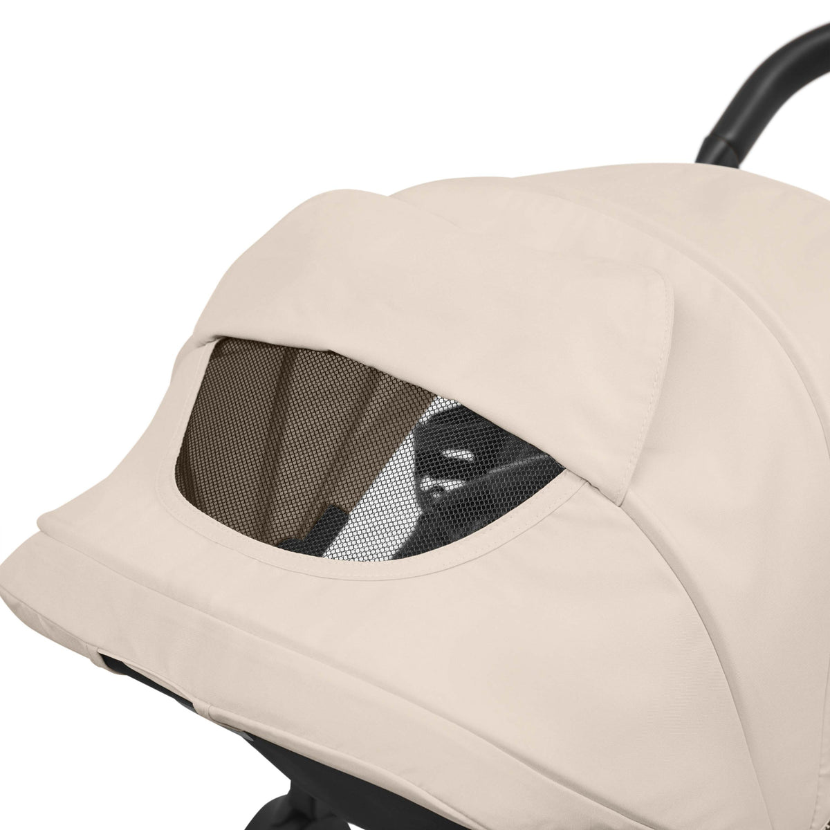Ickle Bubba Virgo Growing Family 14 Piece Travel System with Nimbus & ISOFIX Base – Stone