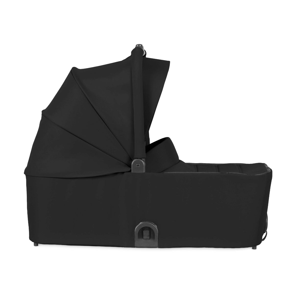Ickle Bubba Altair Growing Families 13 Piece Travel System | Black