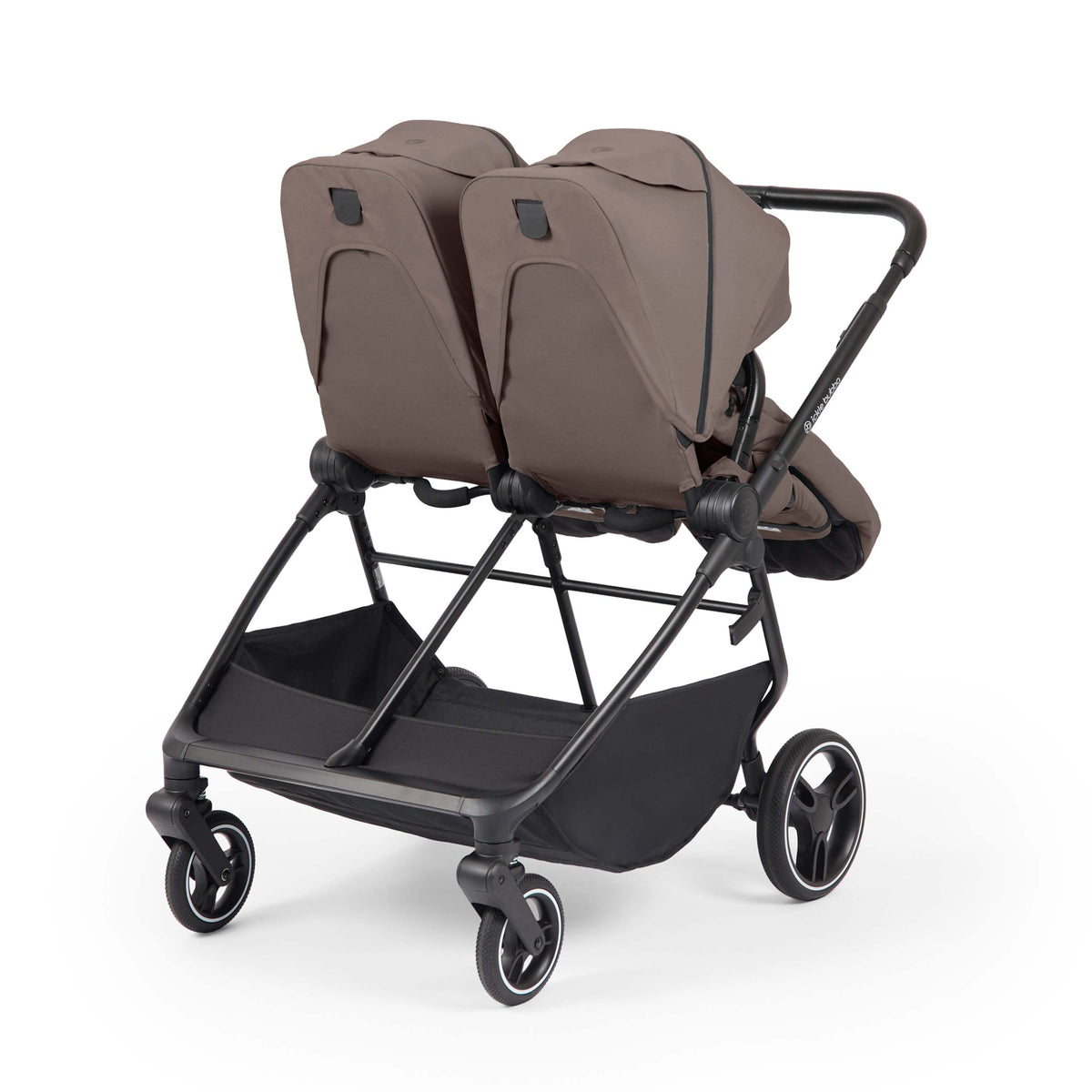 Ickle Bubba Altair Growing Families 13 Piece Travel System | Mink