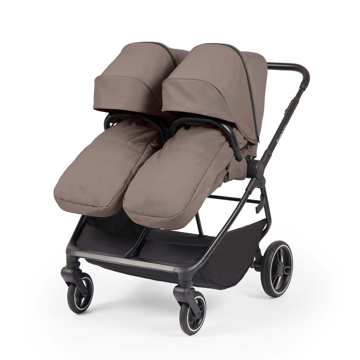 Ickle Bubba Altair Growing Families 13 Piece Travel System | Mink