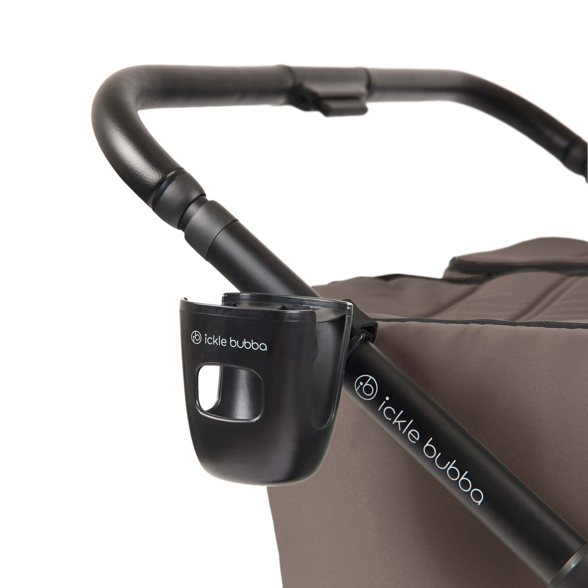 Ickle Bubba Altair Growing Families 13 Piece Travel System | Mink