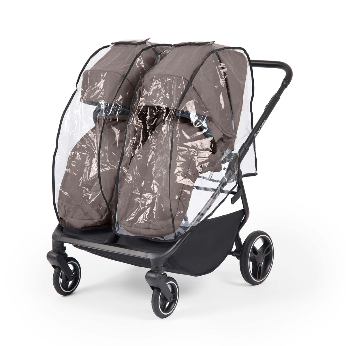 Ickle Bubba Altair Growing Families 13 Piece Travel System | Mink