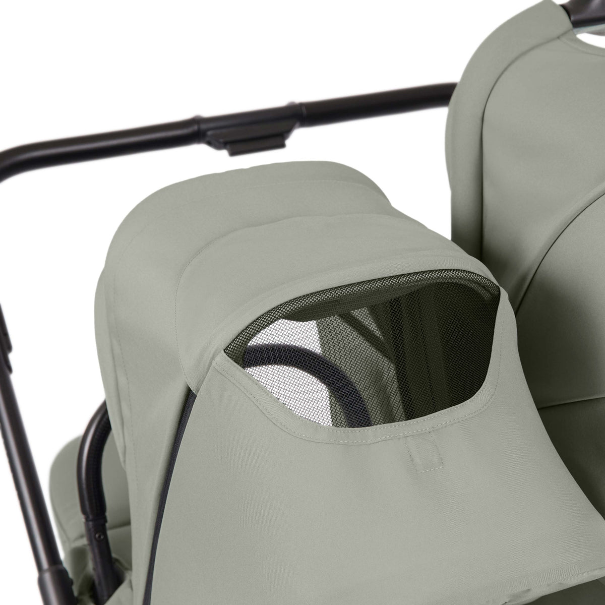 Ickle Bubba Altair Growing Families 13 Piece Travel System | Laurel Green