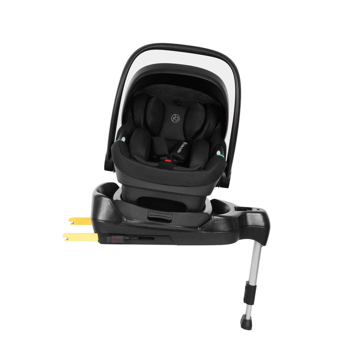 Ickle Bubba Altair Twin 17 Piece Travel System | Mink