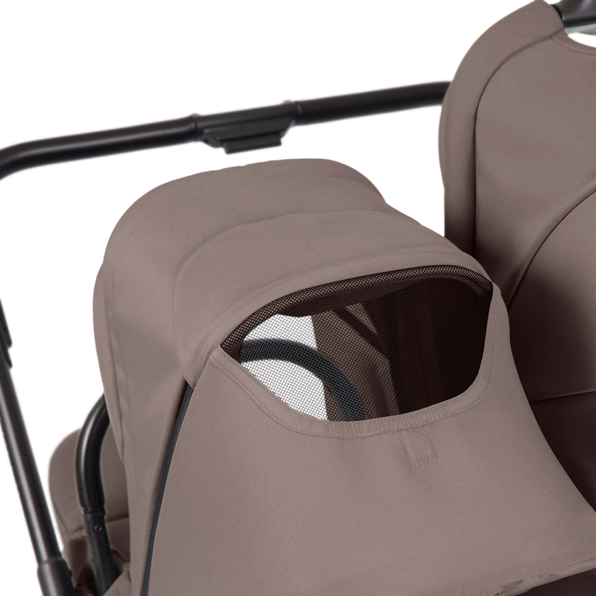 Ickle Bubba Altair Twin 17 Piece Travel System | Mink