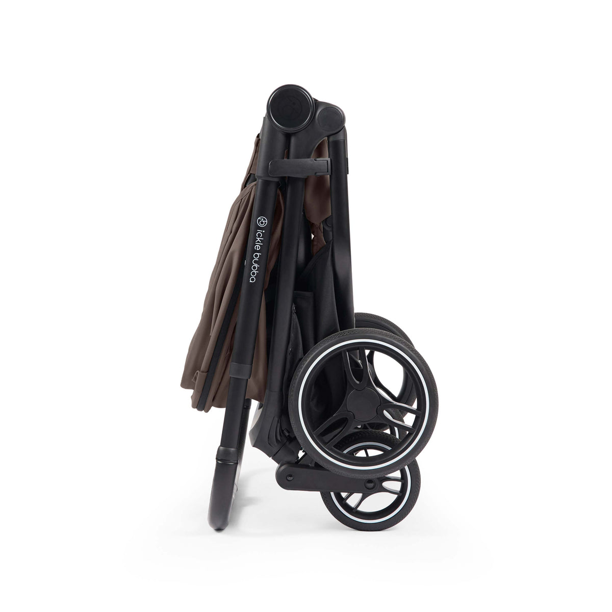 Ickle Bubba Altair Twin 17 Piece Travel System | Mink