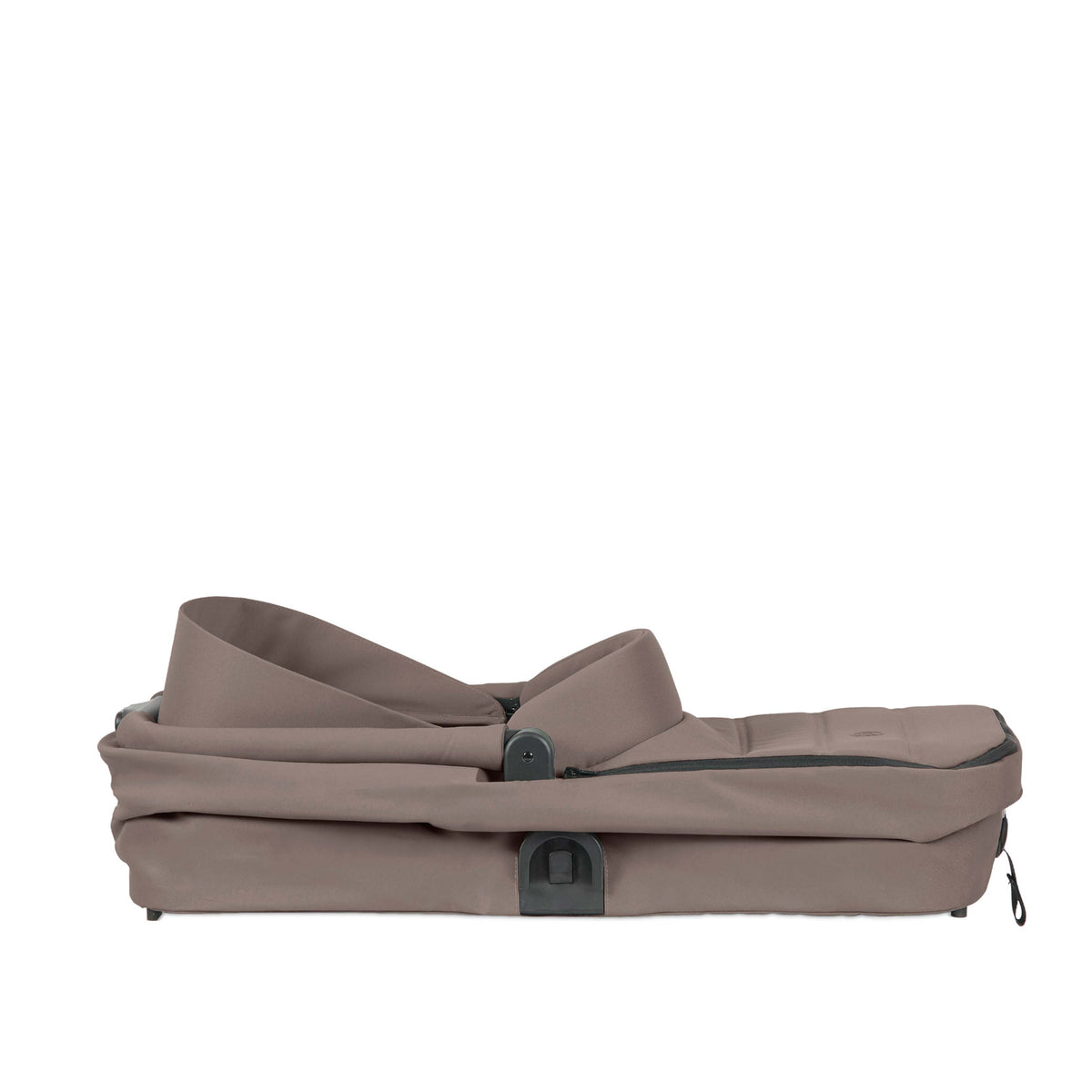 Ickle Bubba Altair Twin 17 Piece Travel System | Mink