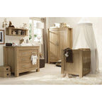 Babystyle Bordeaux 3 Piece Nursery Furniture Set