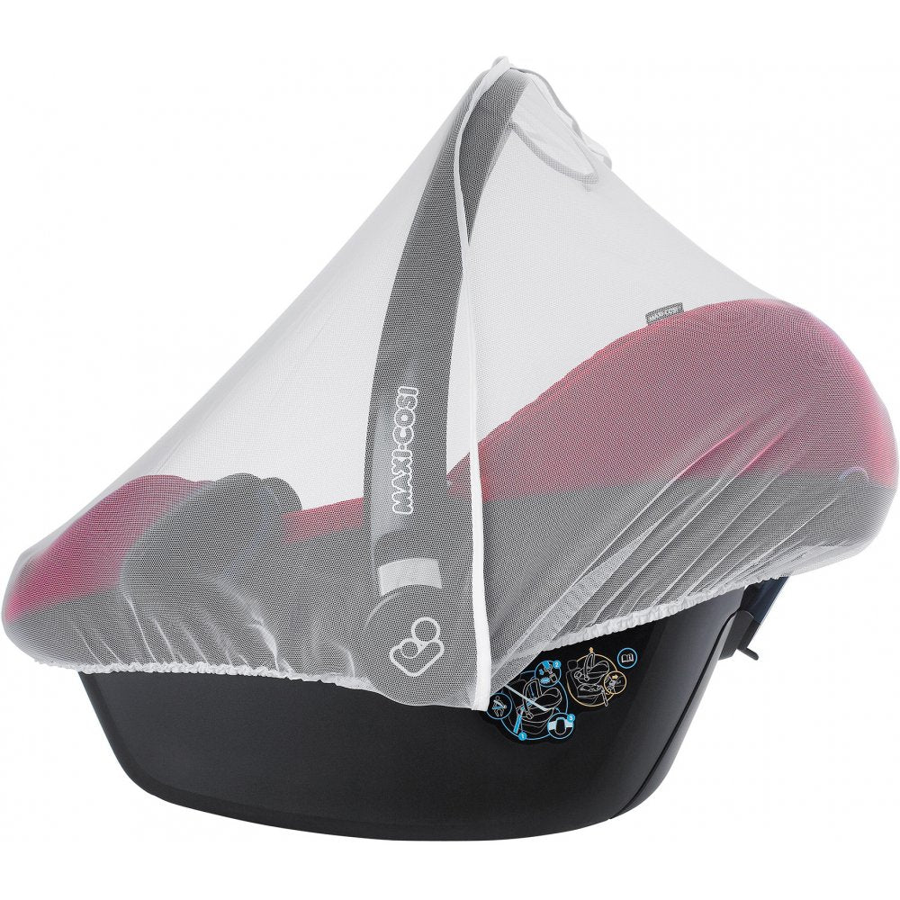 Maxi-Cosi Car Seat Mosquito Net