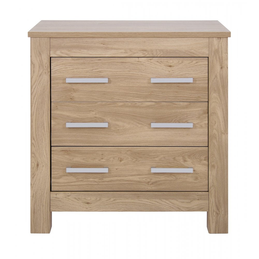 Babystyle Bordeaux Dresser