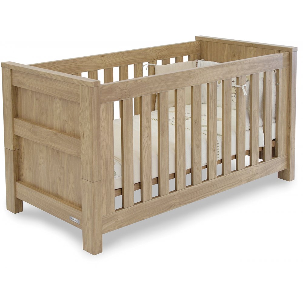 Babystyle Bordeaux Cotbed