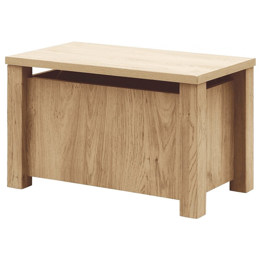 Babystyle Bordeaux Toy Box