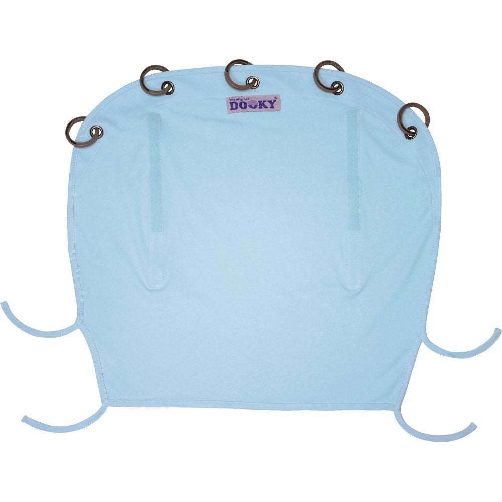 Dooky Universal Sun Shade Baby Blue
