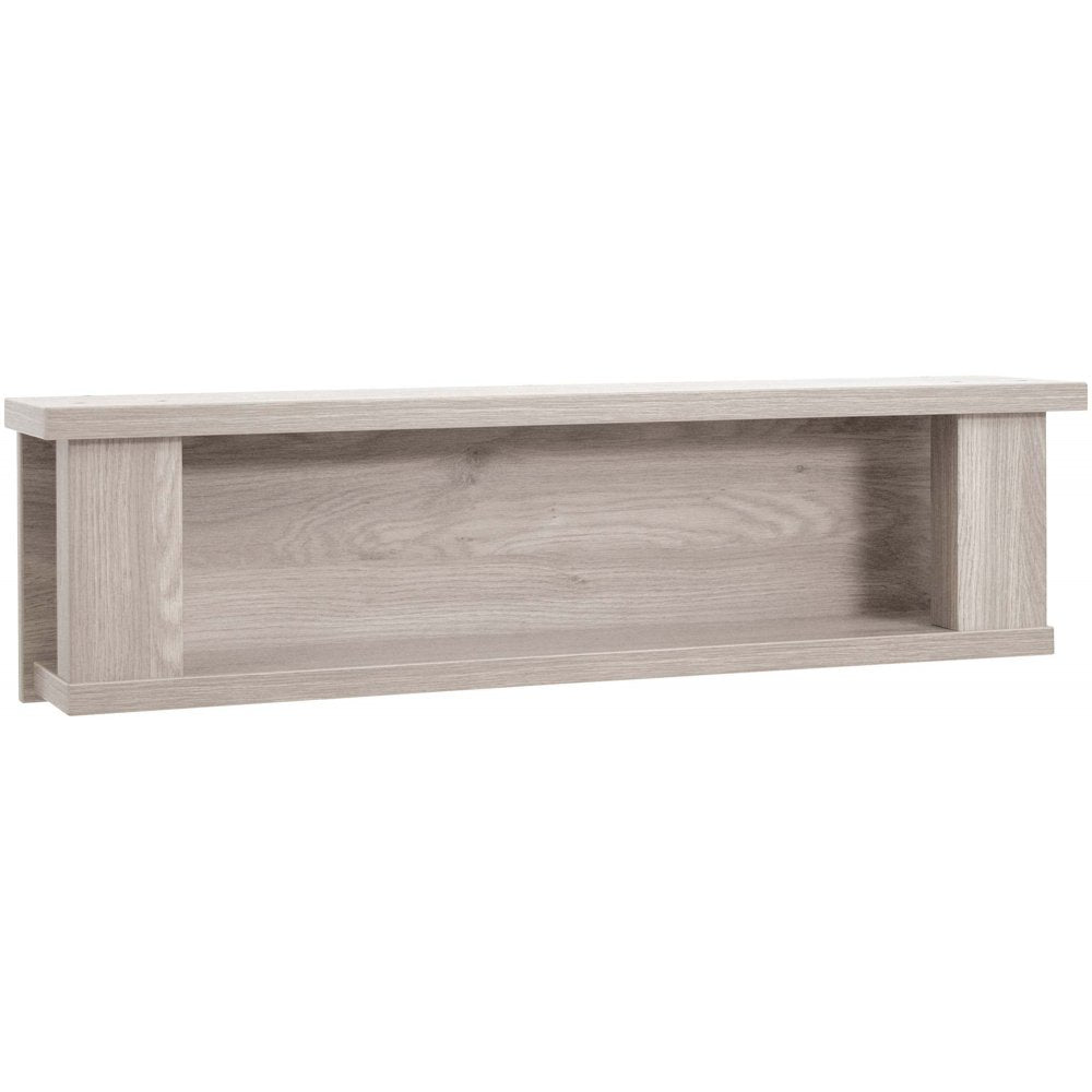 Babystyle Bordeaux Ash Shelf