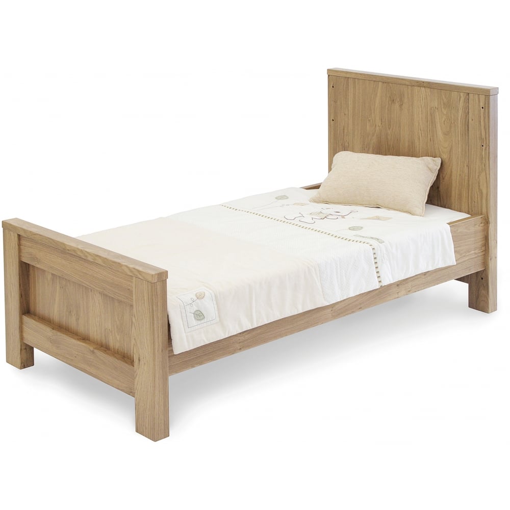 Babystyle Bordeaux 3 Piece Nursery Furniture Set