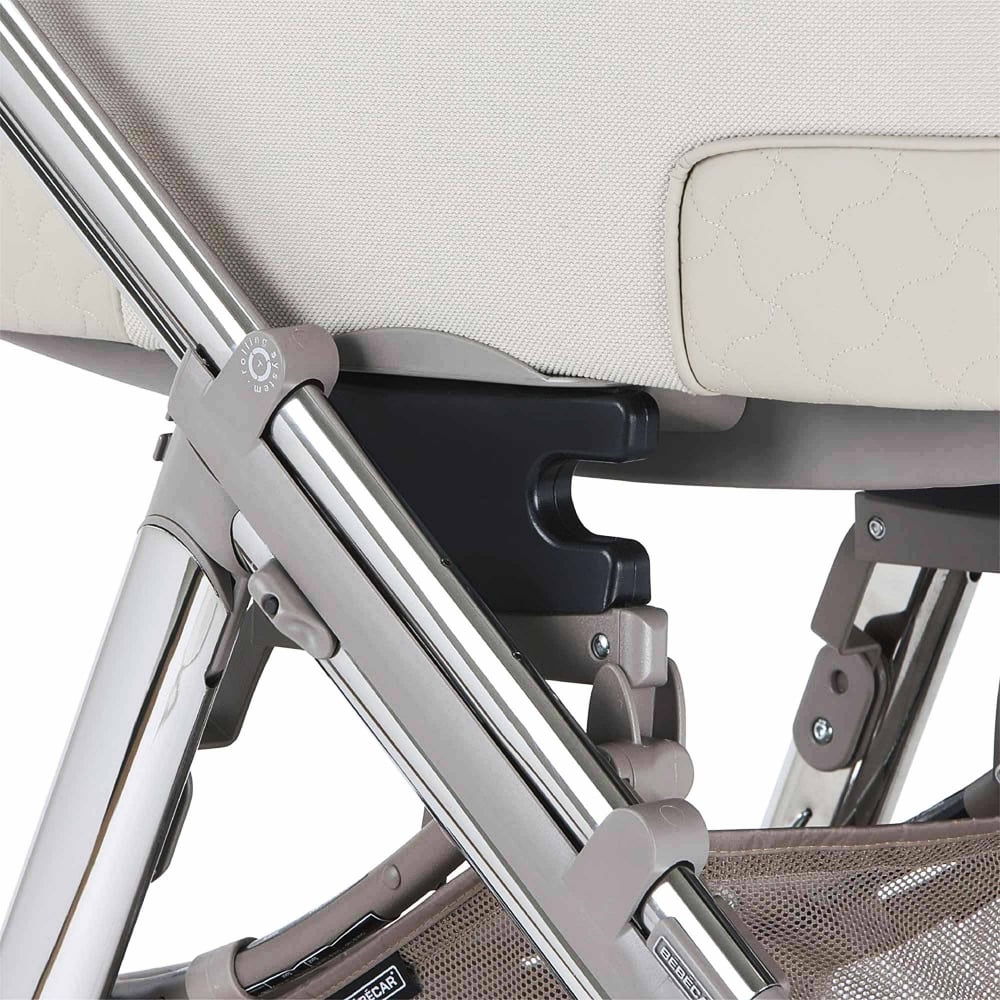 Bebecar High Up Elevator Kit