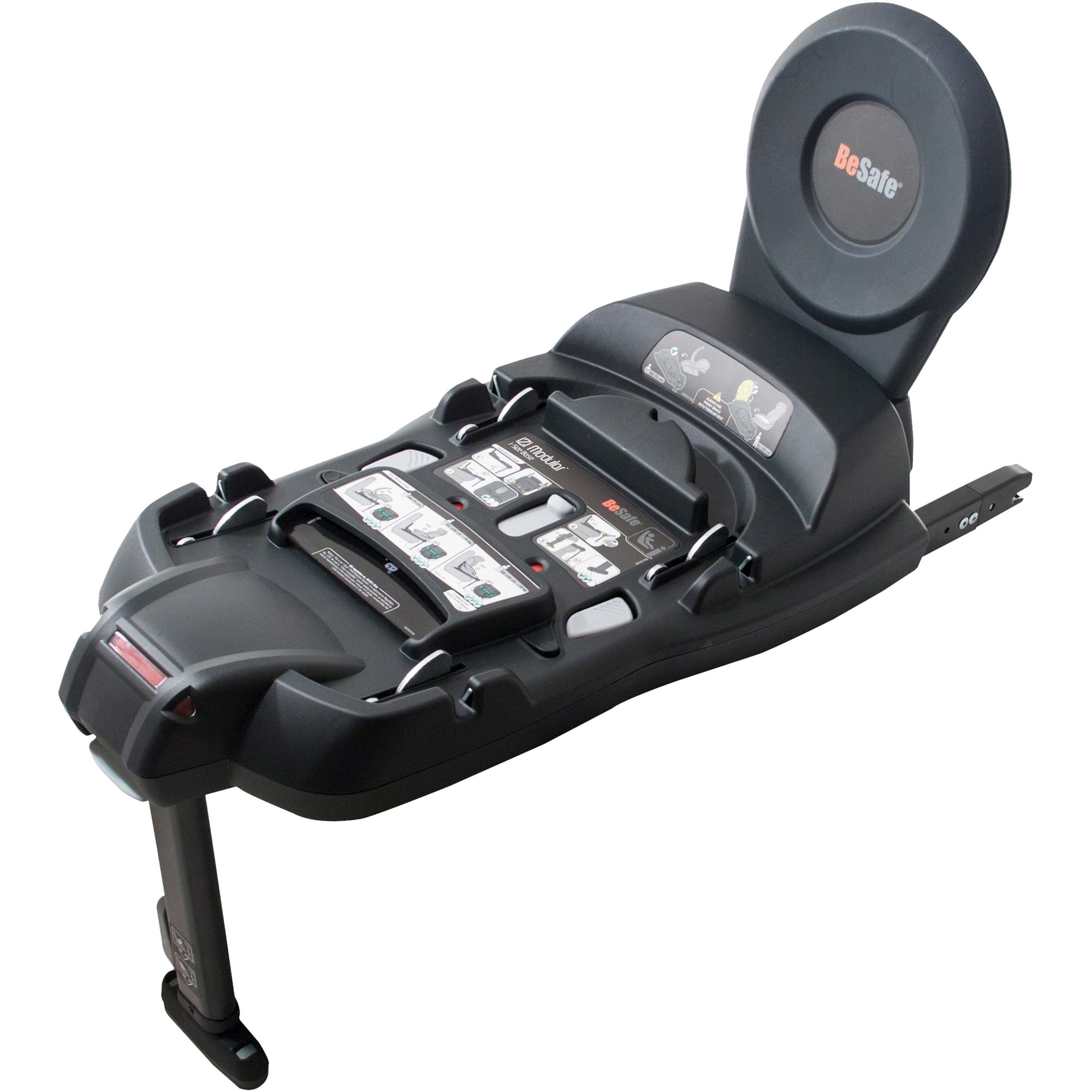 BeSafe iZi Modular i-Size Isofix Base