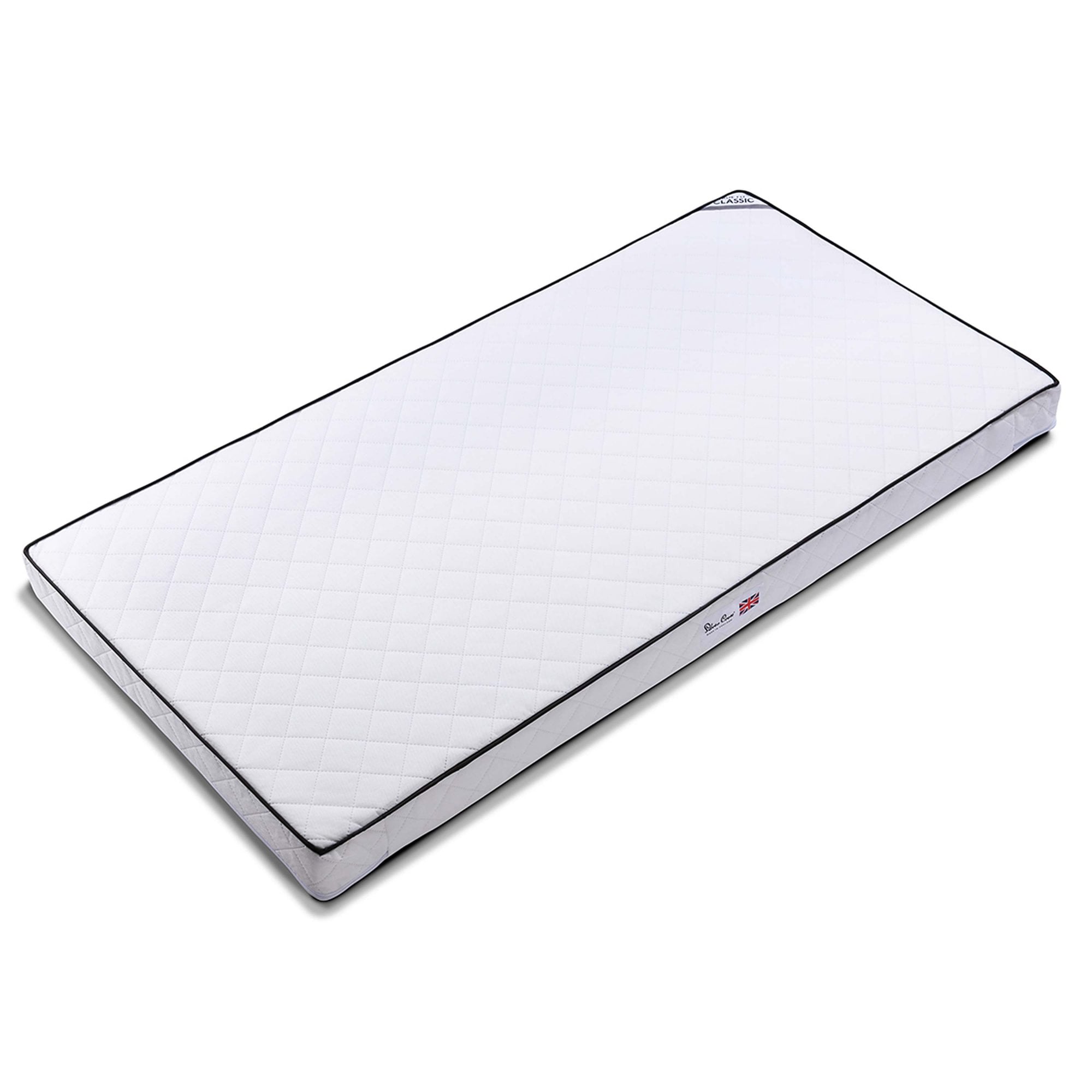 Silver Cross TRUE FIT™ Classic Mattress 140 x 70cm