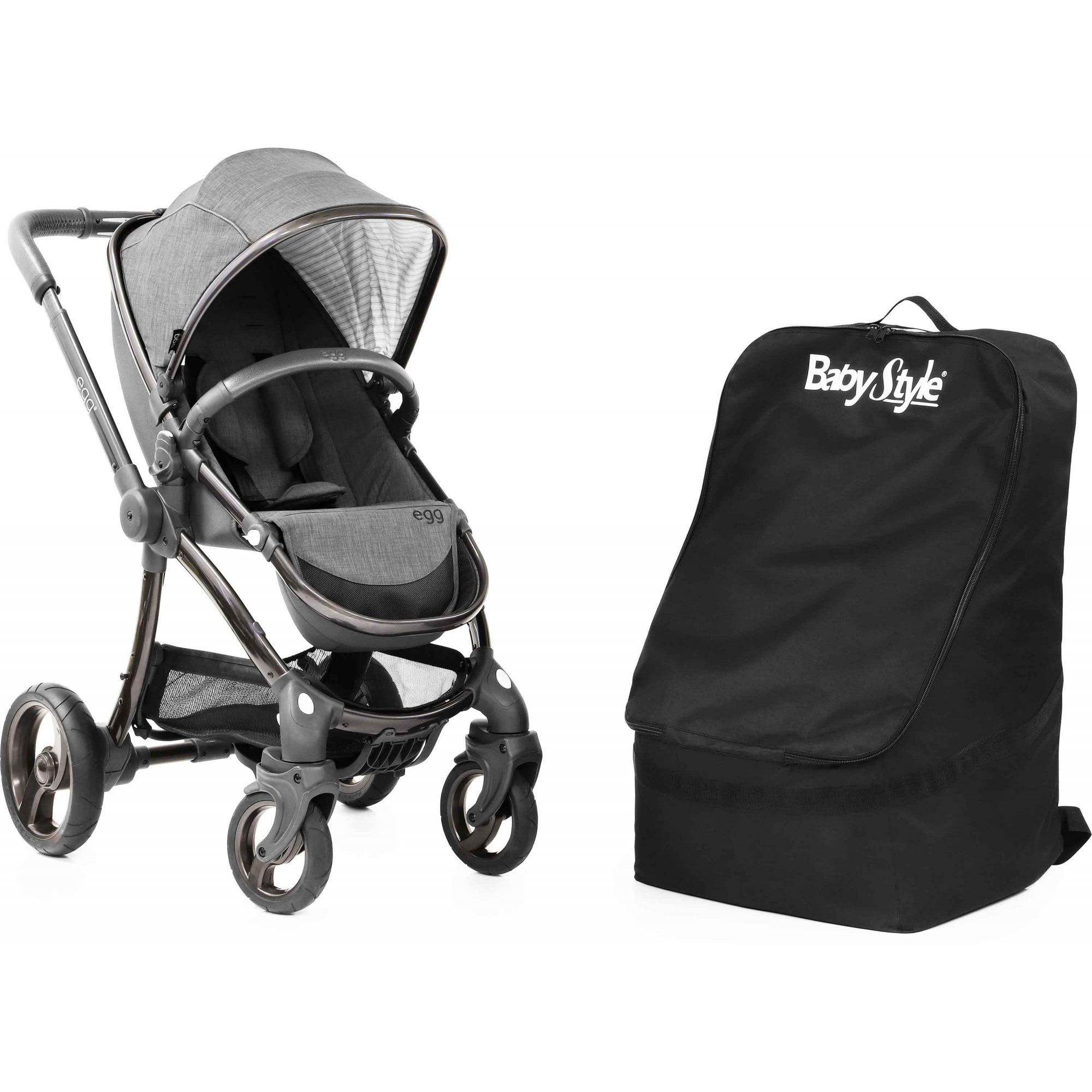 Babystyle Travel Bag