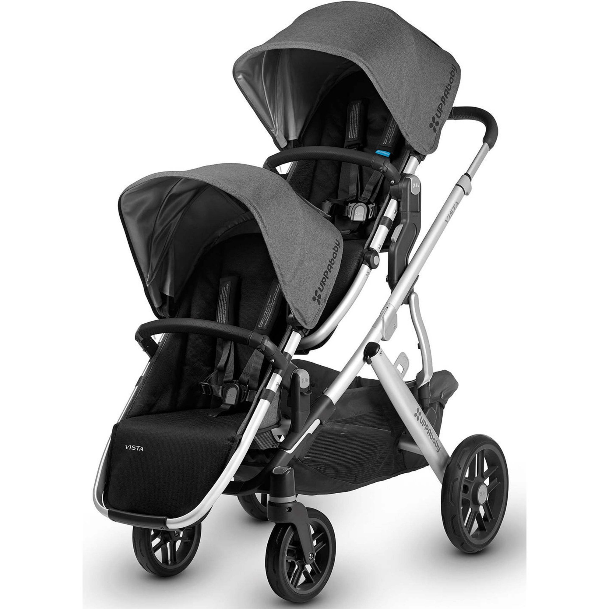 Uppababy Vista V2 Rumble Seat Jordan