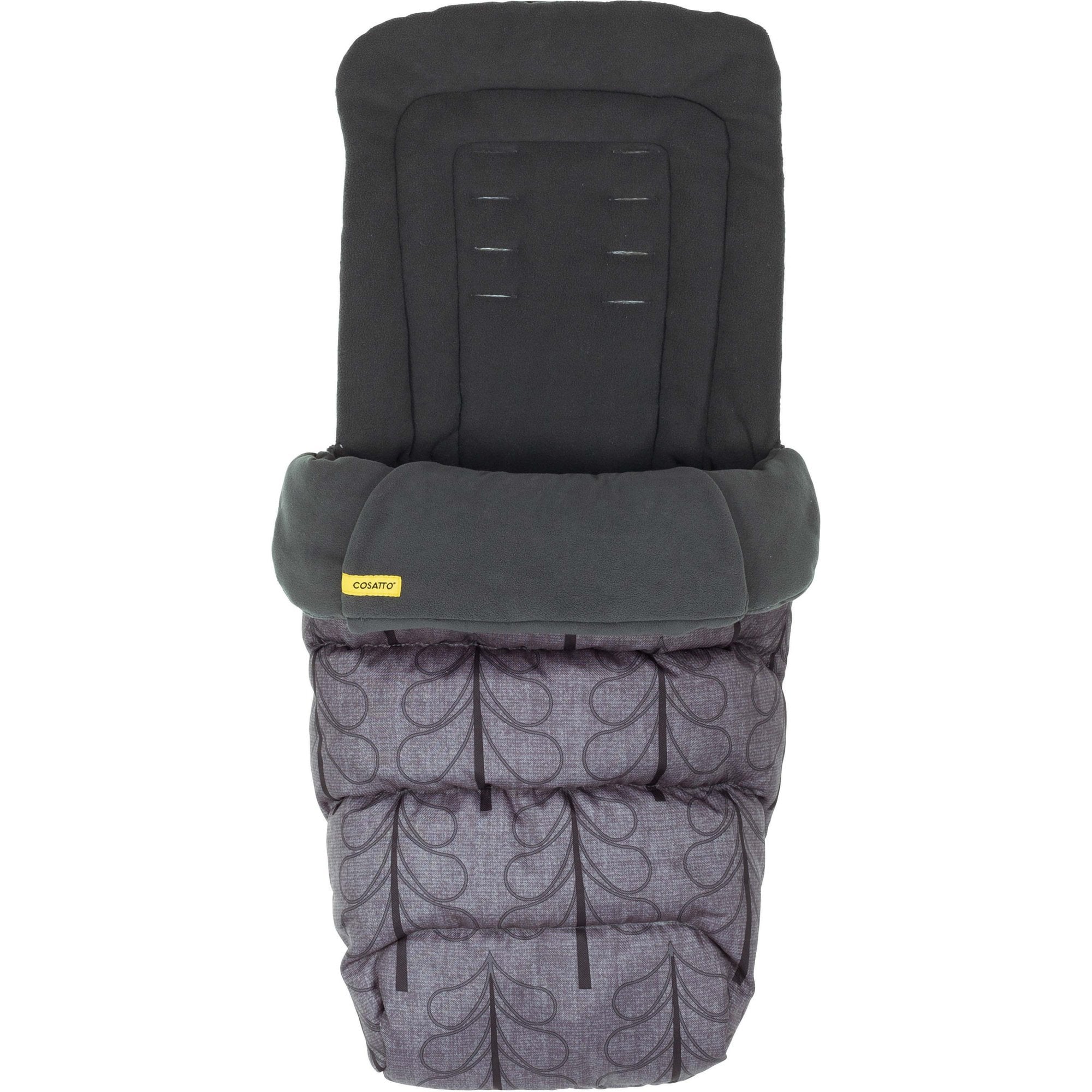 Cosatto Deluxe Footmuff Fika Forest