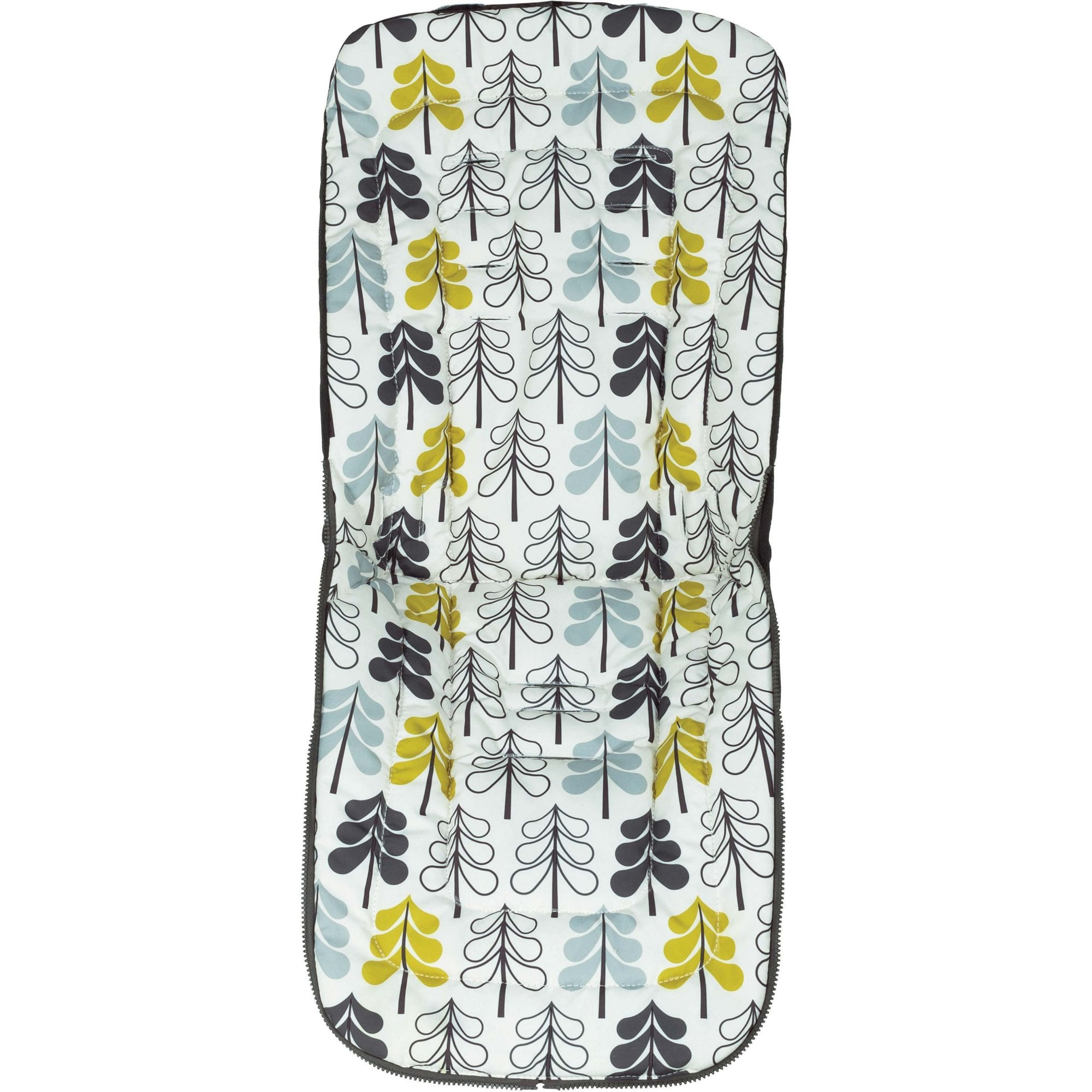 Cosatto Deluxe Footmuff Fika Forest