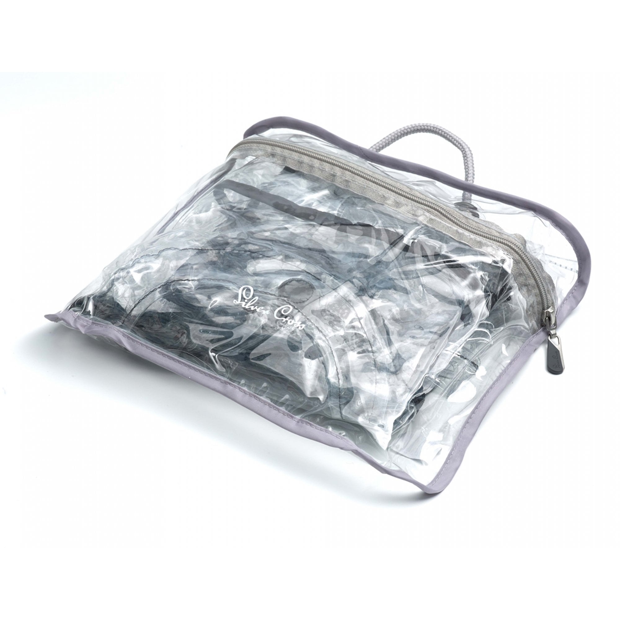 Silver Cross Simplicity/Dream Raincover