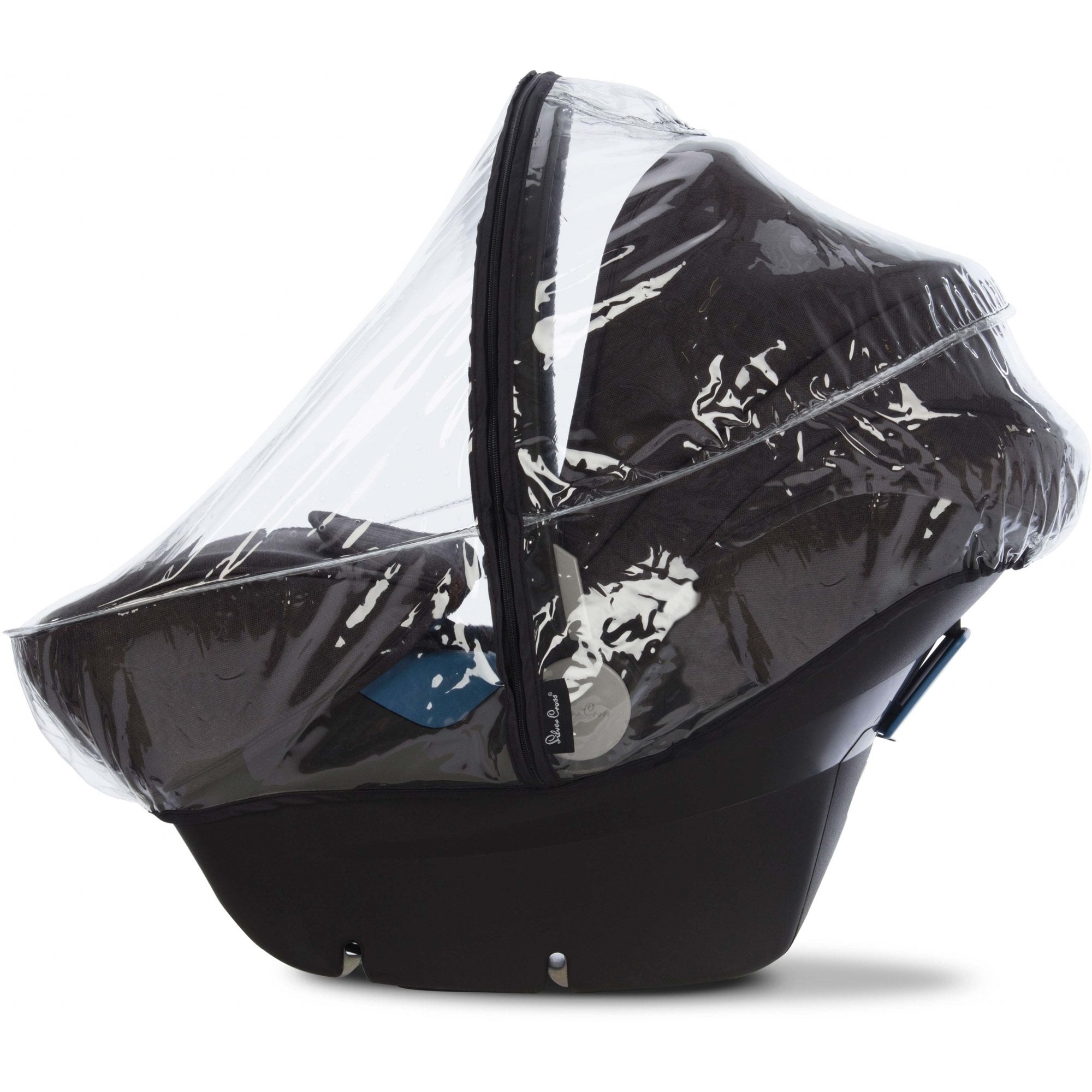 Silver Cross Simplicity/Dream Raincover