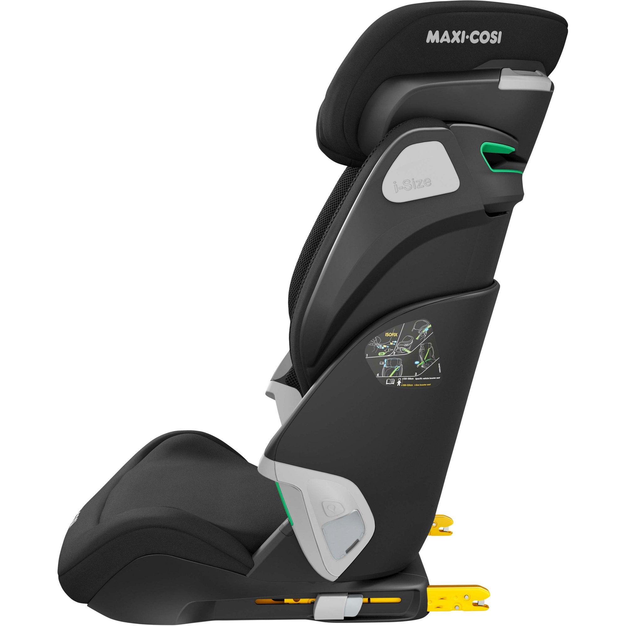 Maxi Cosi Kore Pro i-Size Child Car Seat