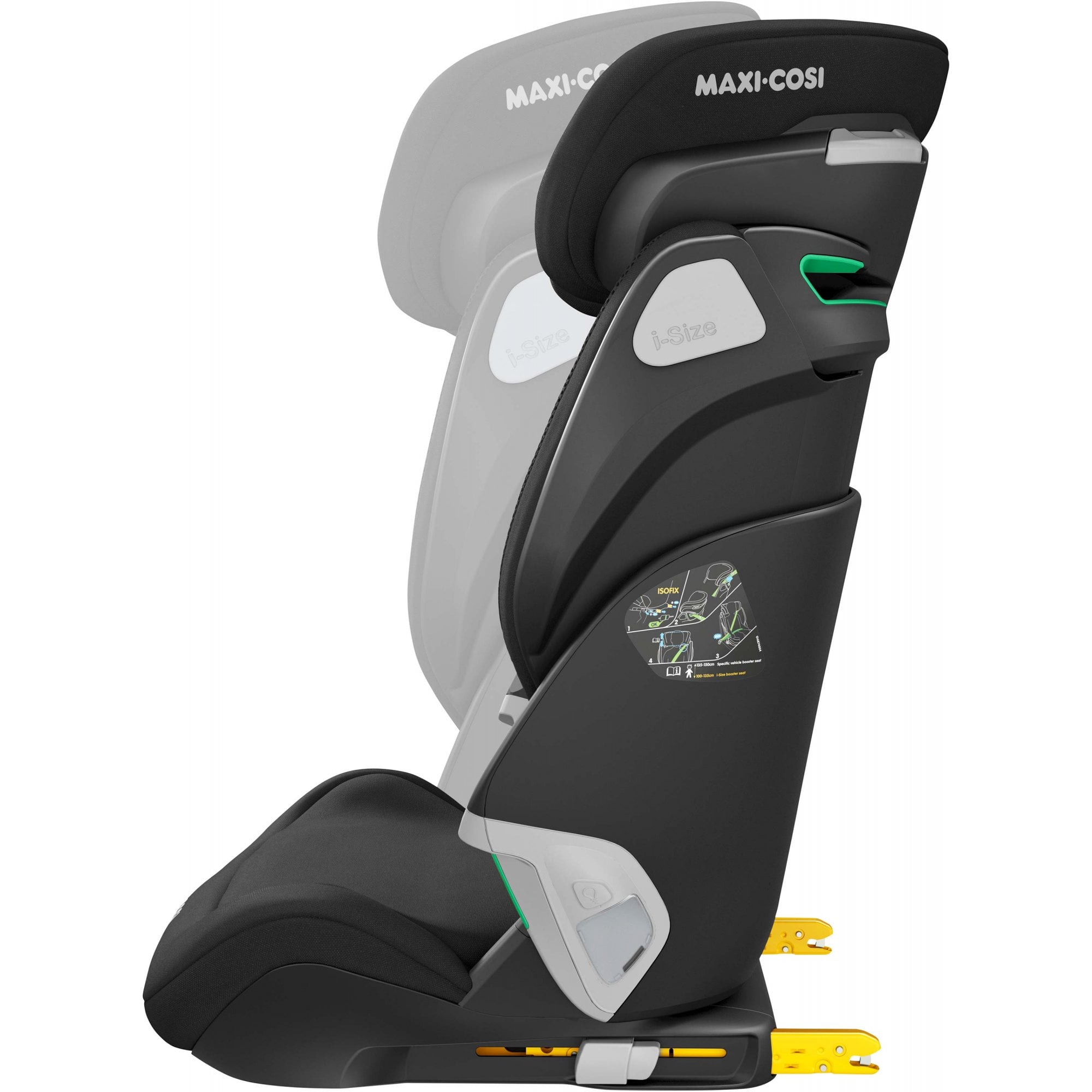 Maxi Cosi Kore Pro i-Size Child Car Seat