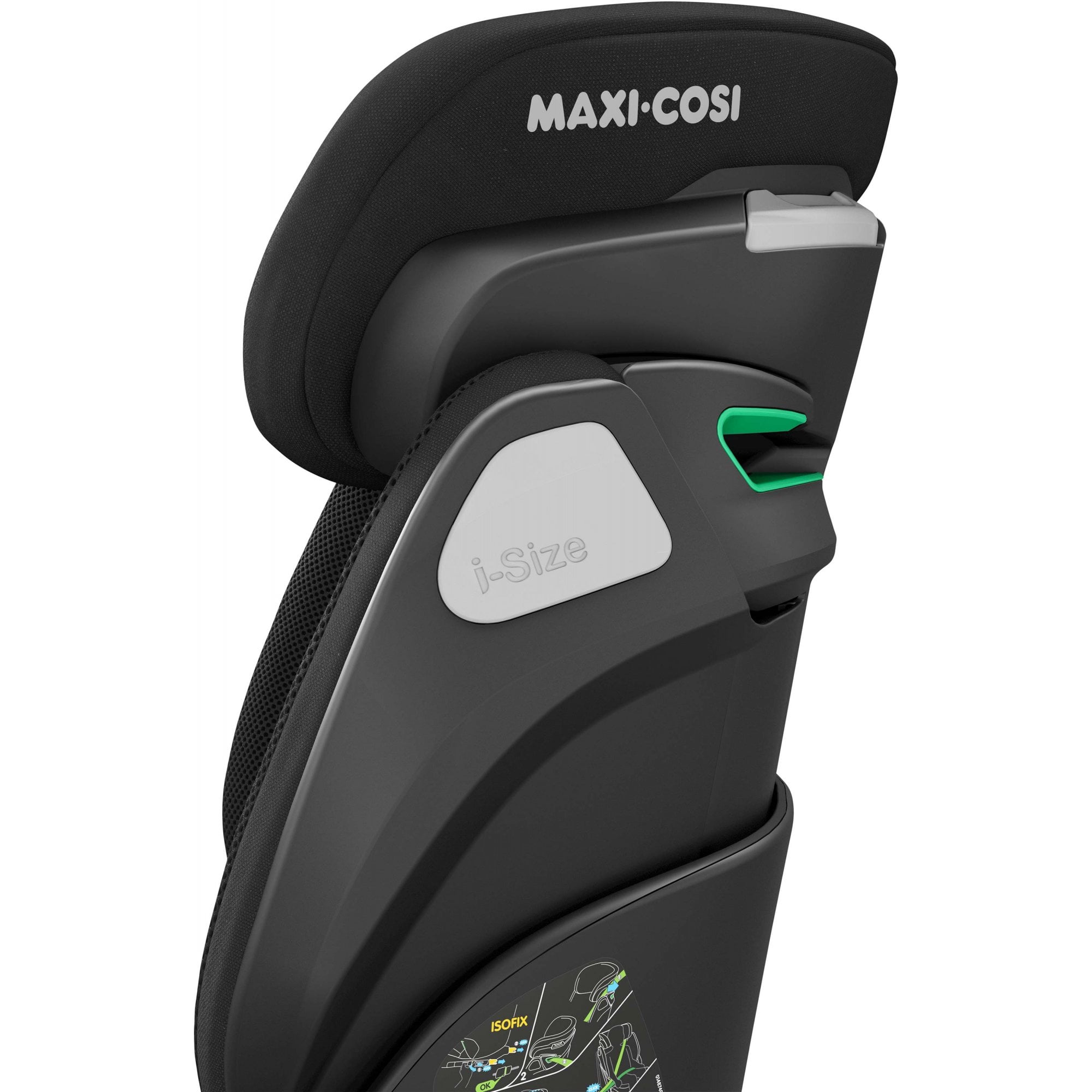 Maxi Cosi Kore Pro i-Size Child Car Seat