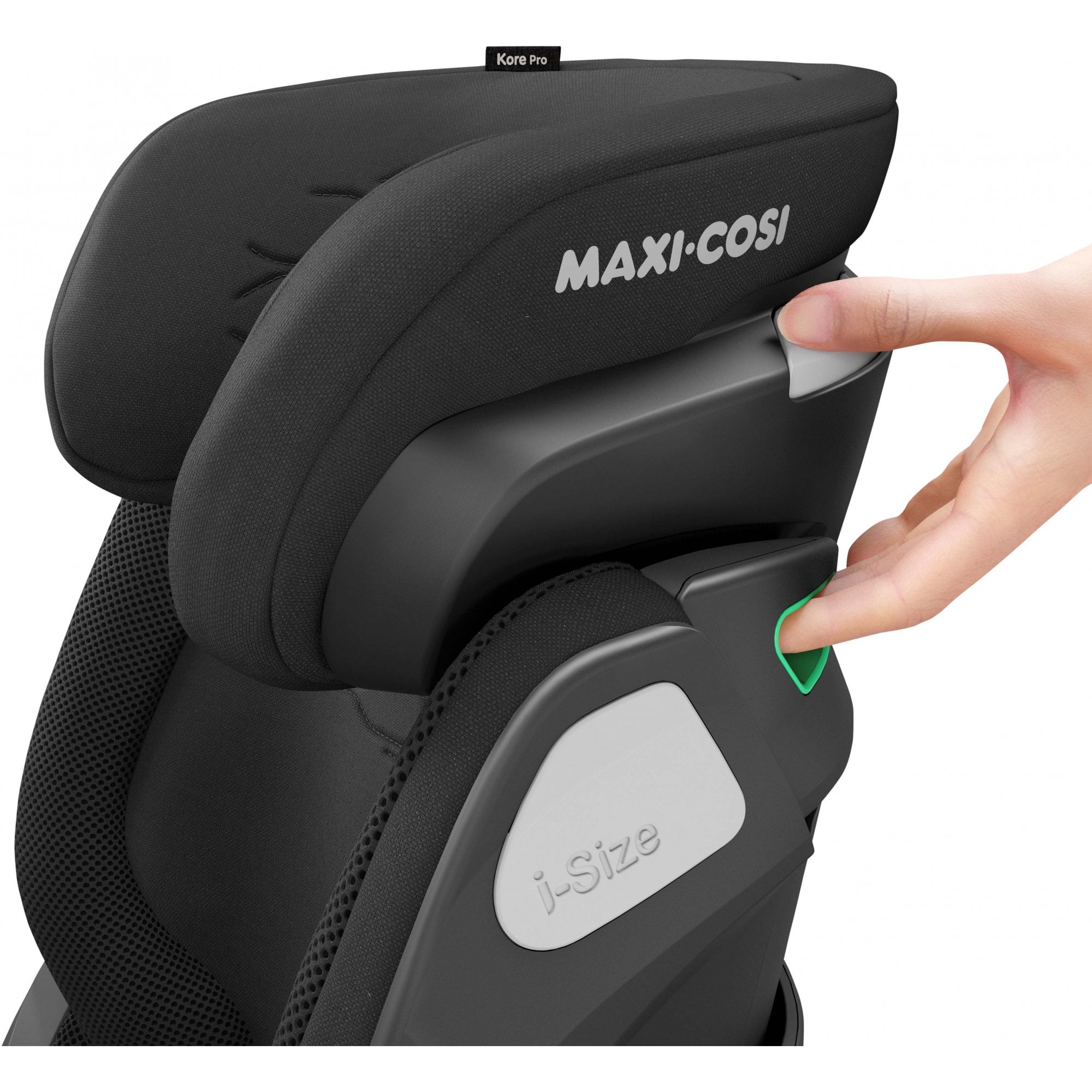 Maxi Cosi Kore Pro i-Size Child Car Seat