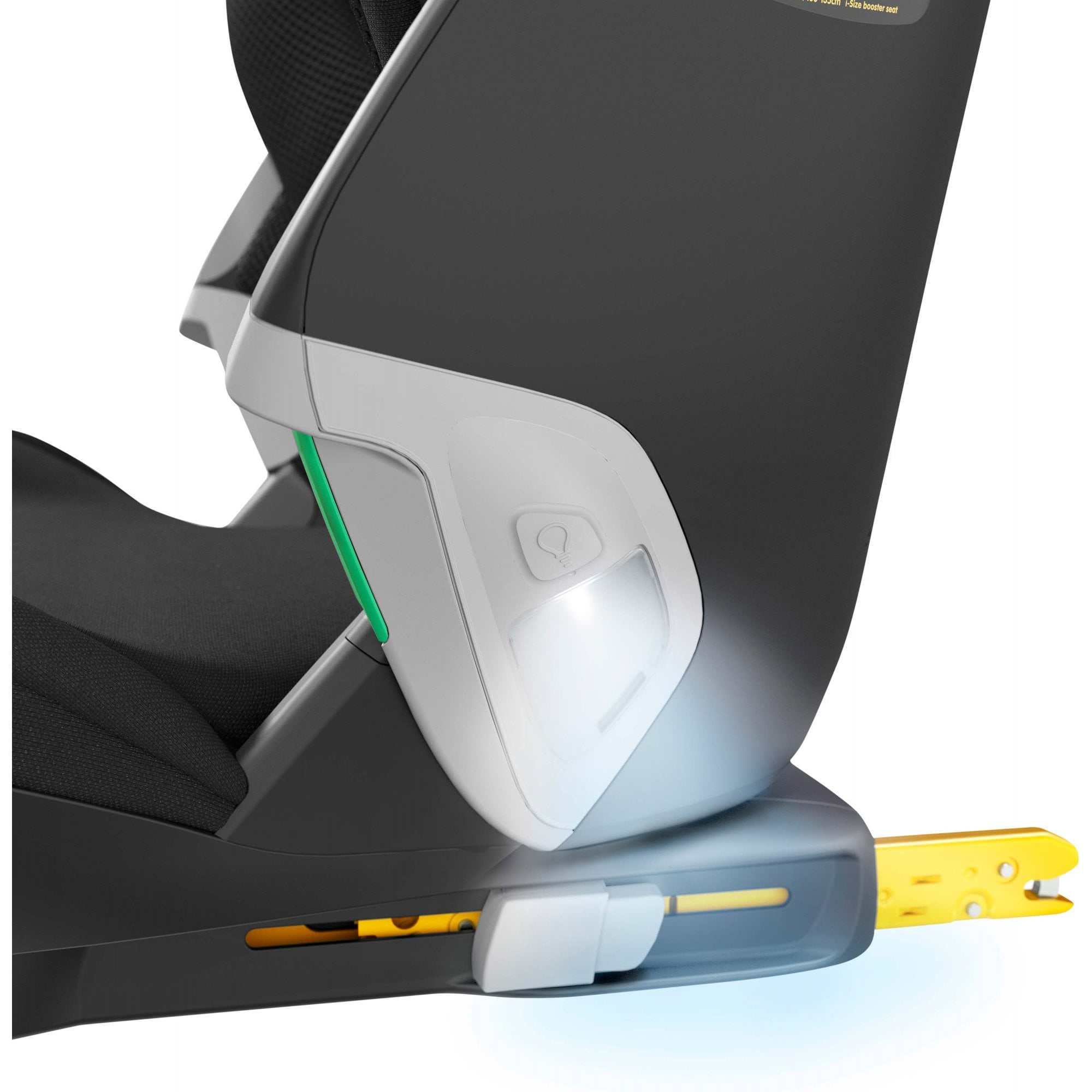 Maxi Cosi Kore Pro i-Size Child Car Seat