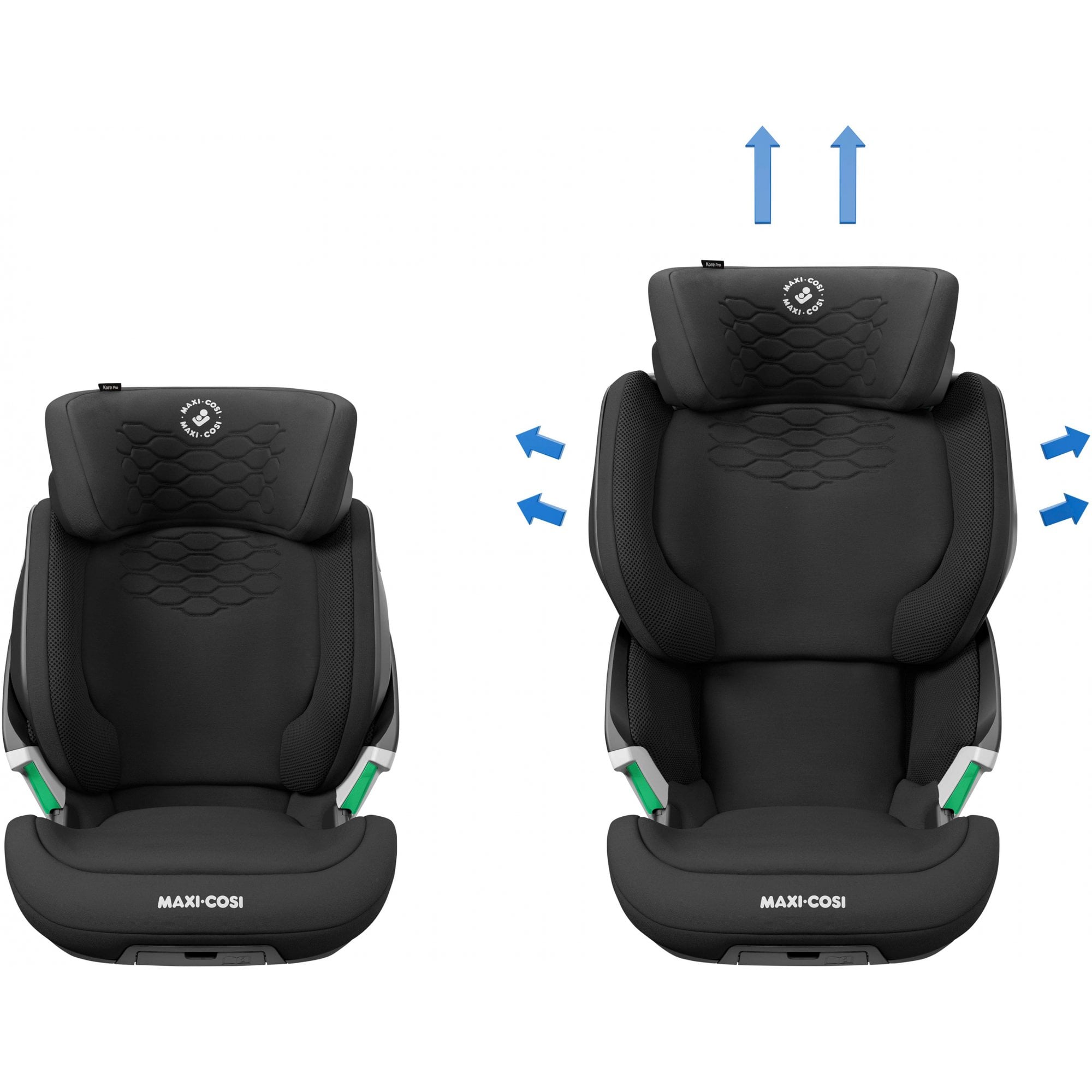 Maxi Cosi Kore Pro i-Size Child Car Seat