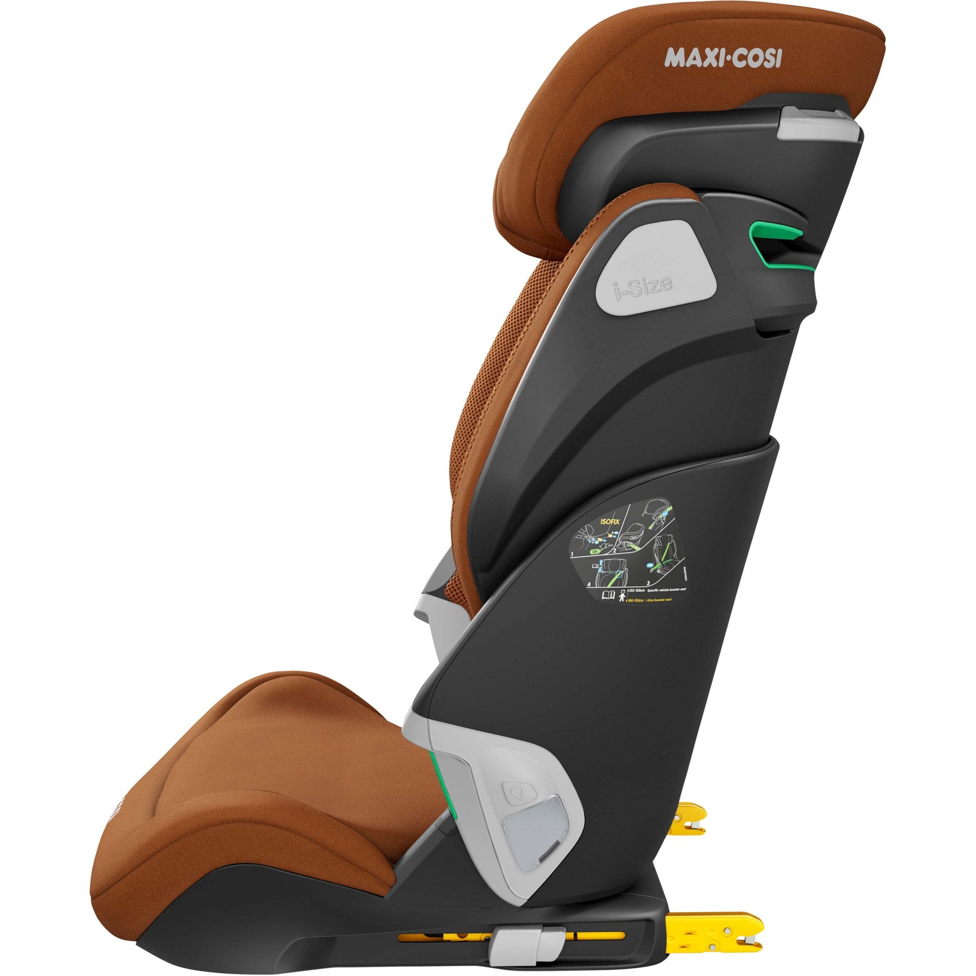 Maxi Cosi Kore Pro i-Size Child Car Seat