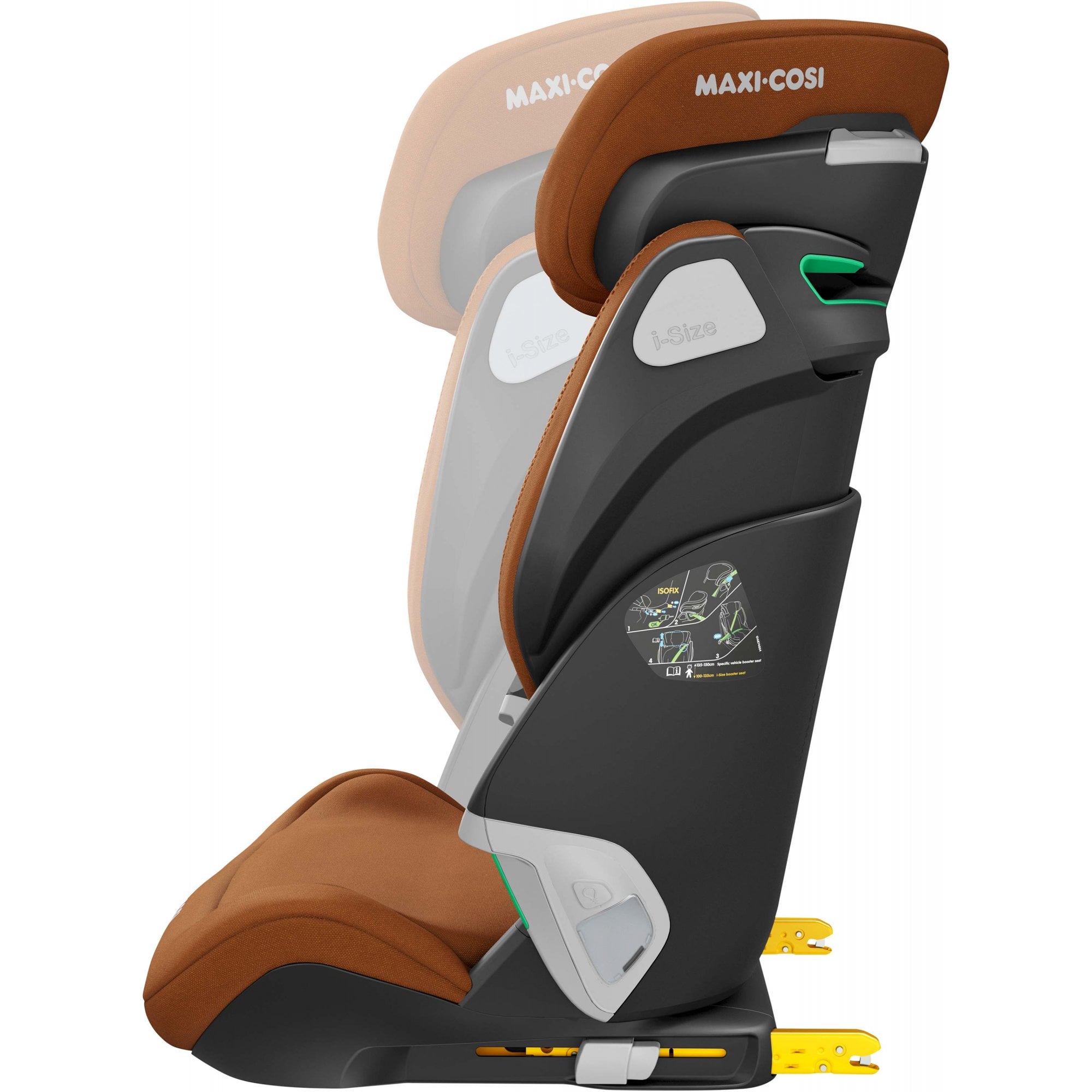Maxi Cosi Kore Pro i-Size Child Car Seat