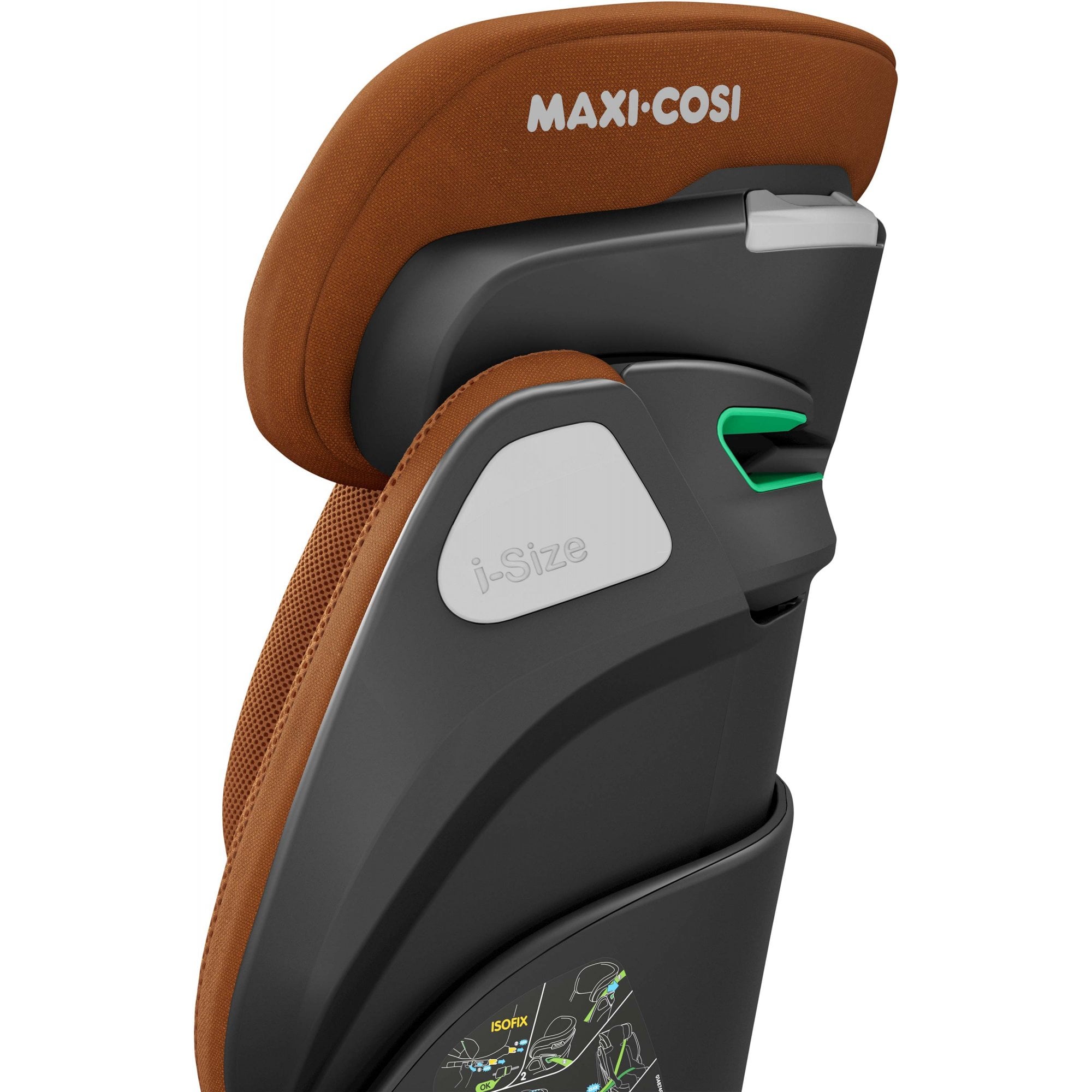 Maxi Cosi Kore Pro i-Size Child Car Seat