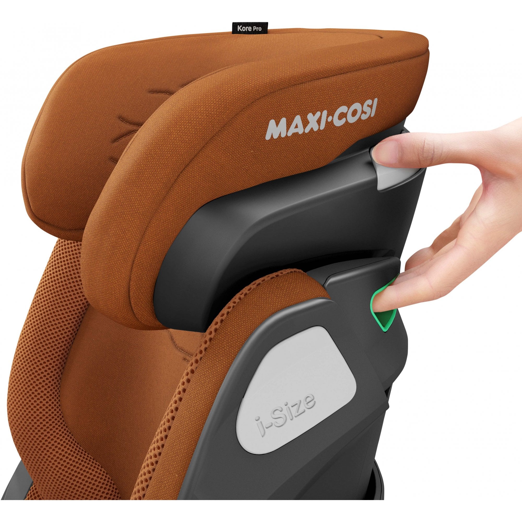 Maxi Cosi Kore Pro i-Size Child Car Seat