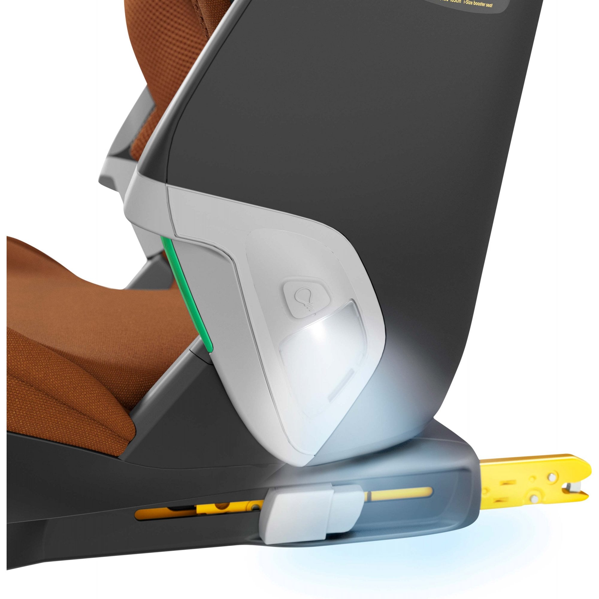 Maxi Cosi Kore Pro i-Size Child Car Seat